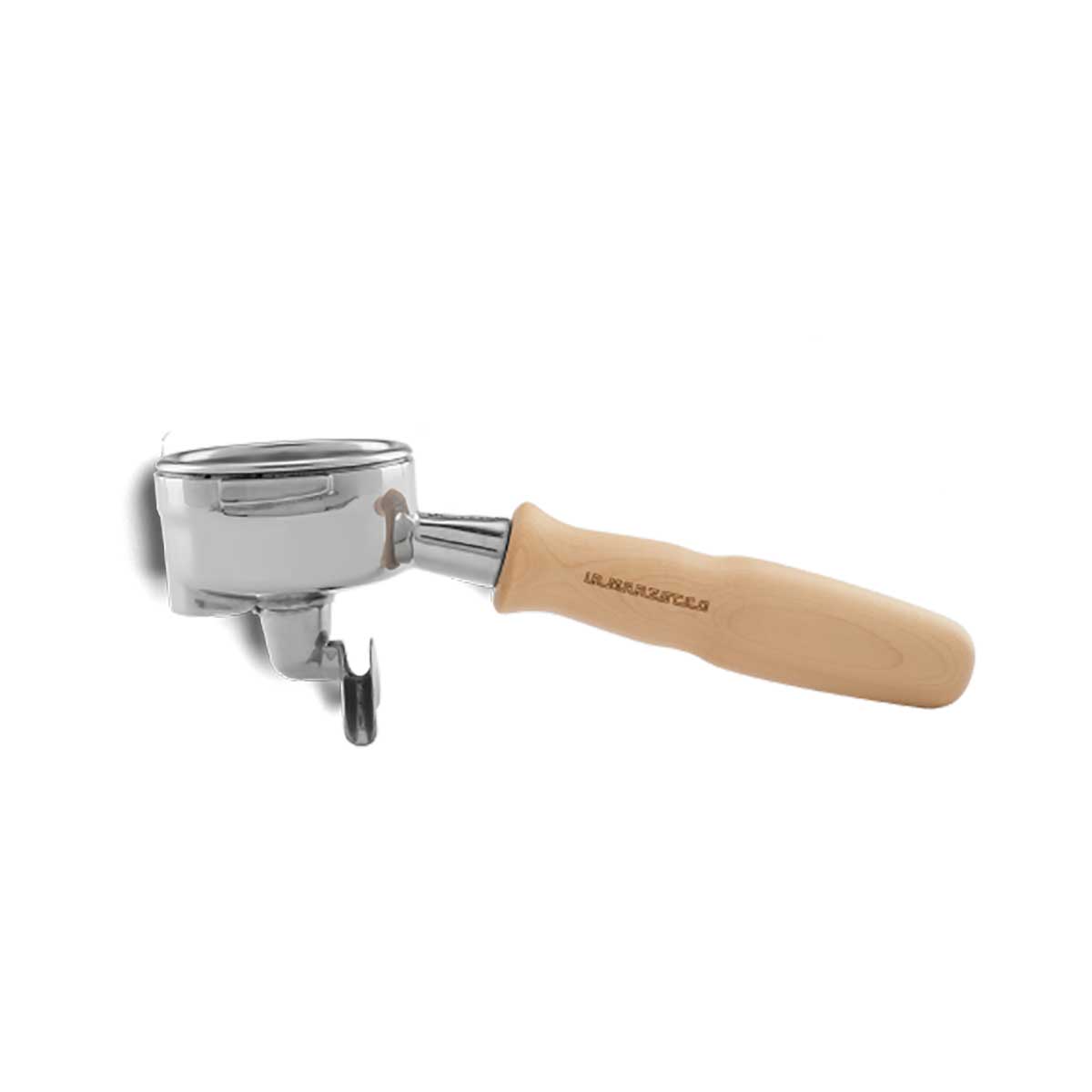 La Marzocco Wooden Handled Portafilters