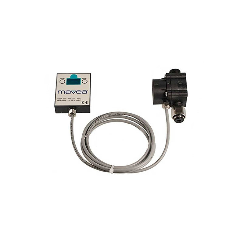 Mavea Flow Meter 10-100A Kit