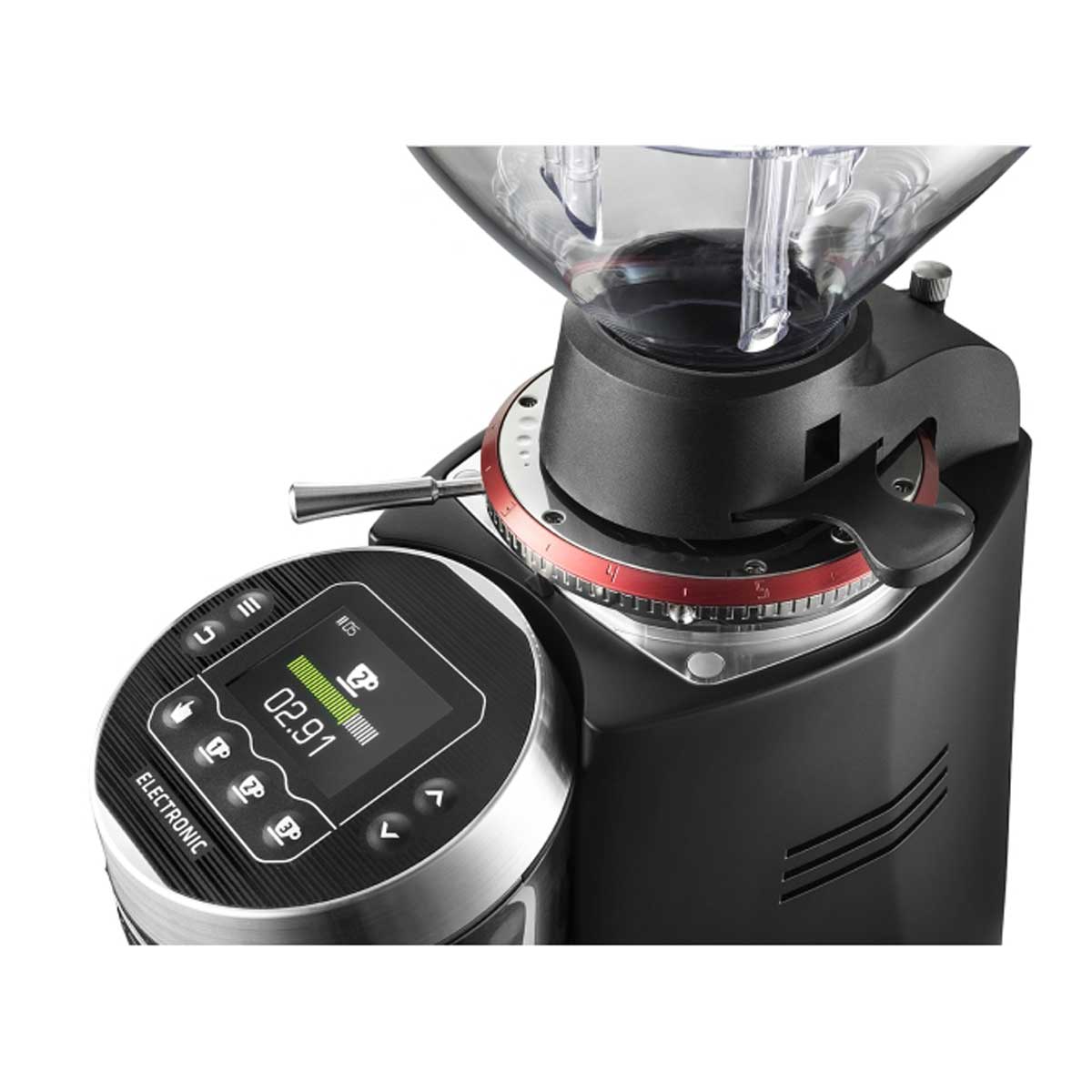 Mazzer major deals