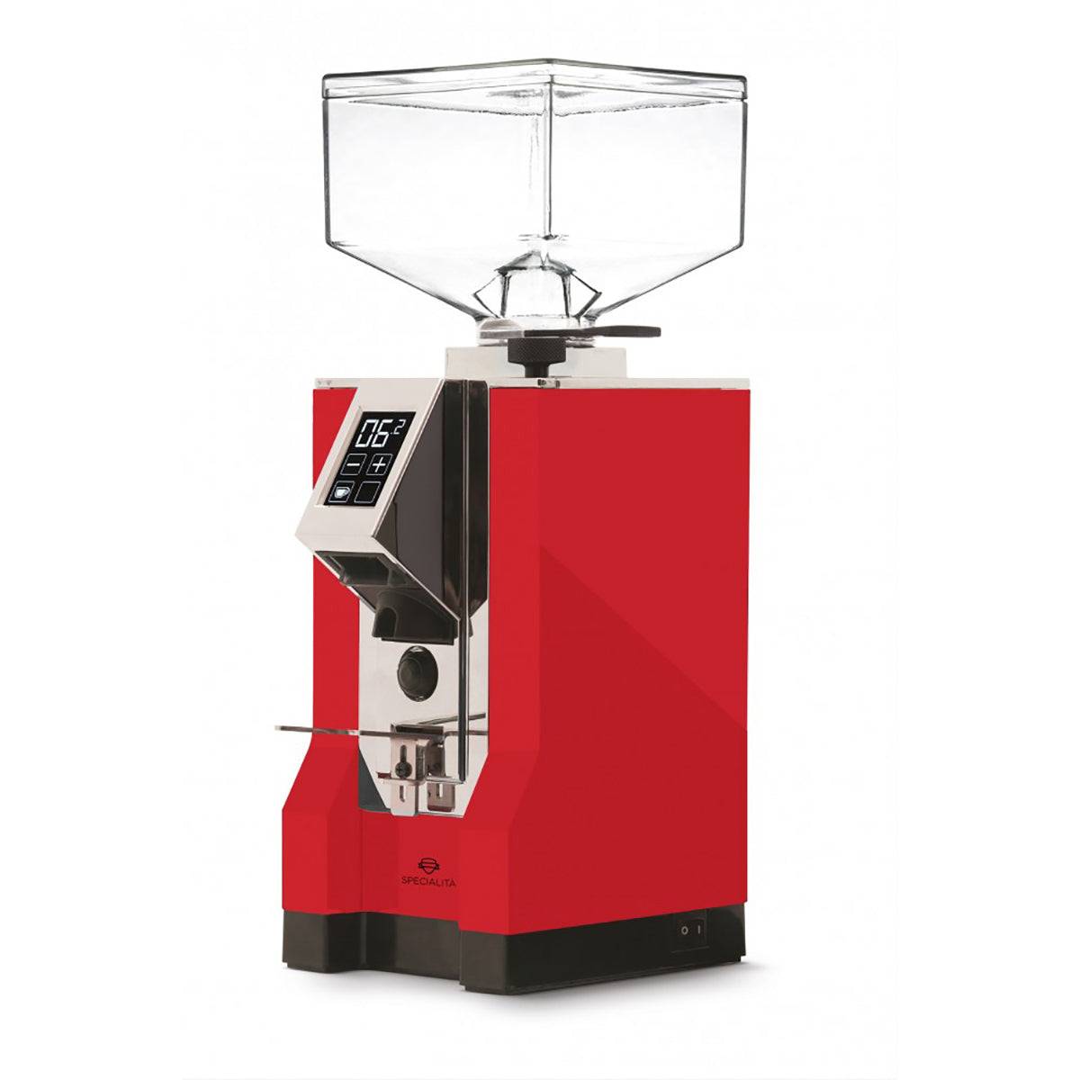 Eureka Mignon Specialita Espresso Grinder – Chris' Coffee