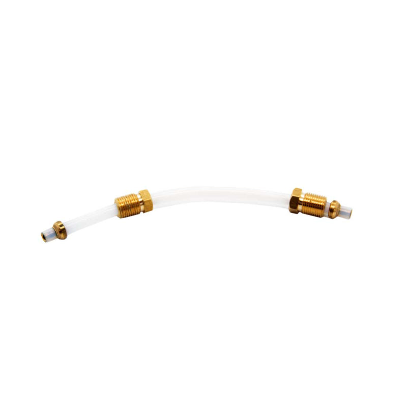 QM Teflon Line
