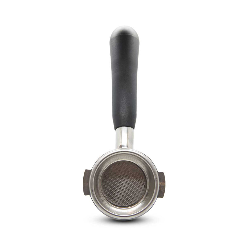 Double Spouted Portafilter