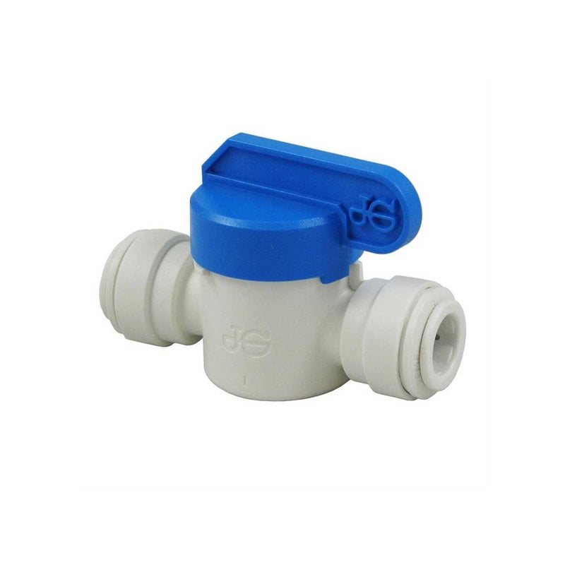 Shut Off Valves