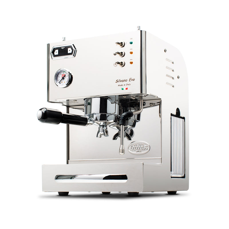 Silvano Evo (Open Box)