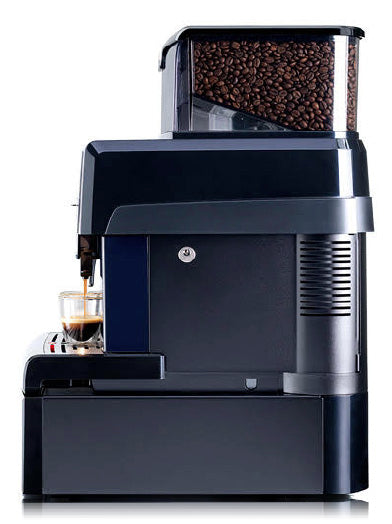 Saeco Aulika Top HSC Fully Automatic Espresso Machine - Espresso Machine  Experts