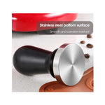 Calibrated Espresso Tamper 53mm & 58mm