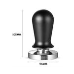 Calibrated Espresso Tamper 53mm & 58mm
