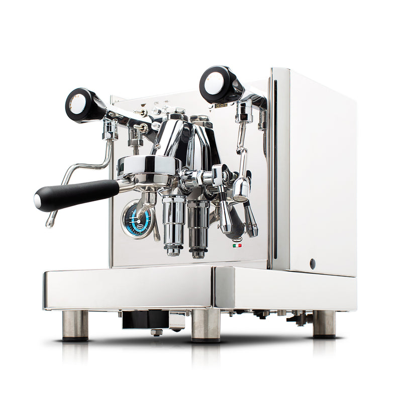 Quick Mill Vetrano 2B Evo (Open Box)