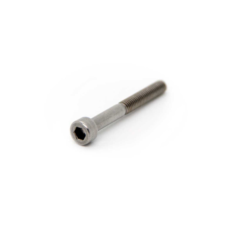 QM Andreja Cup Rail Screw